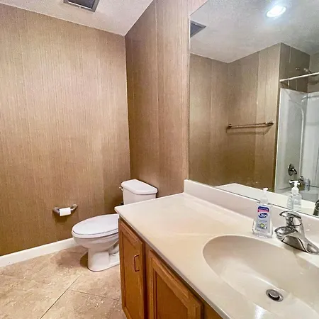 Sterling Reef 1407 Apartment Panama City Beach Exterior photo