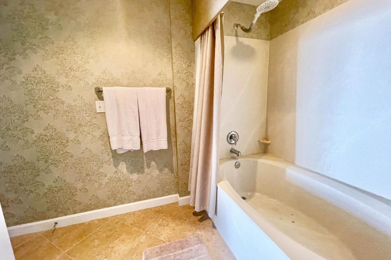 Sterling Reef 1407 Apartamento Panama City Beach