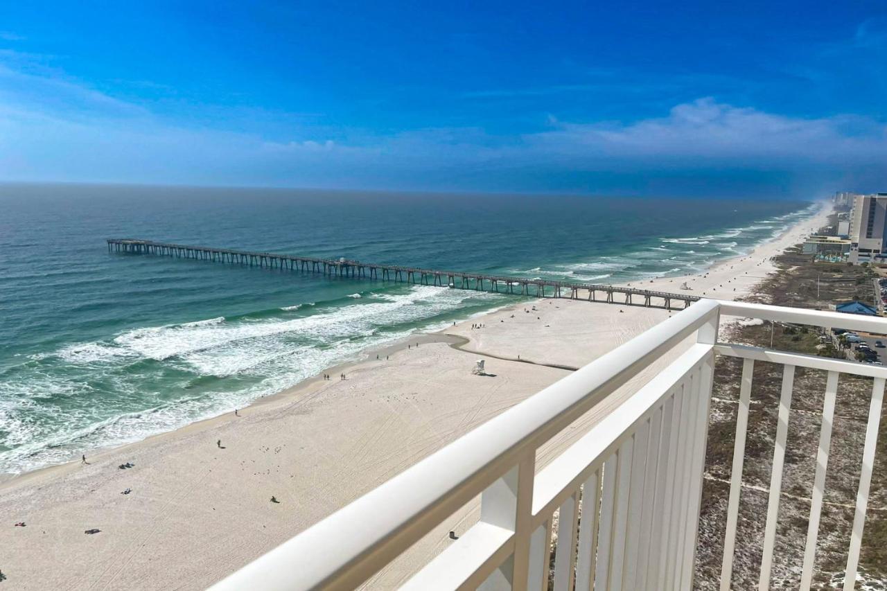 Sterling Reef 1407 Apartamento