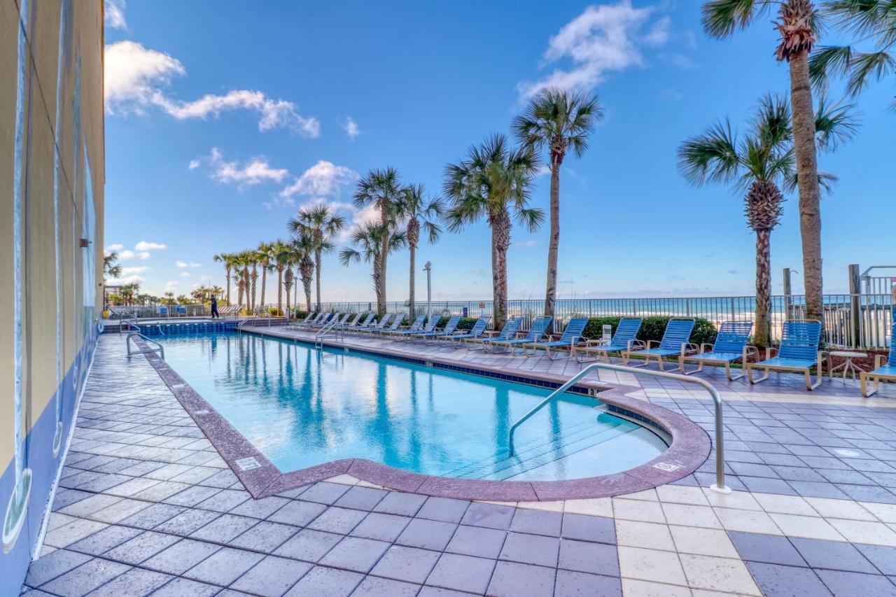 Sterling Reef 1407 Apartamento Panama City Beach