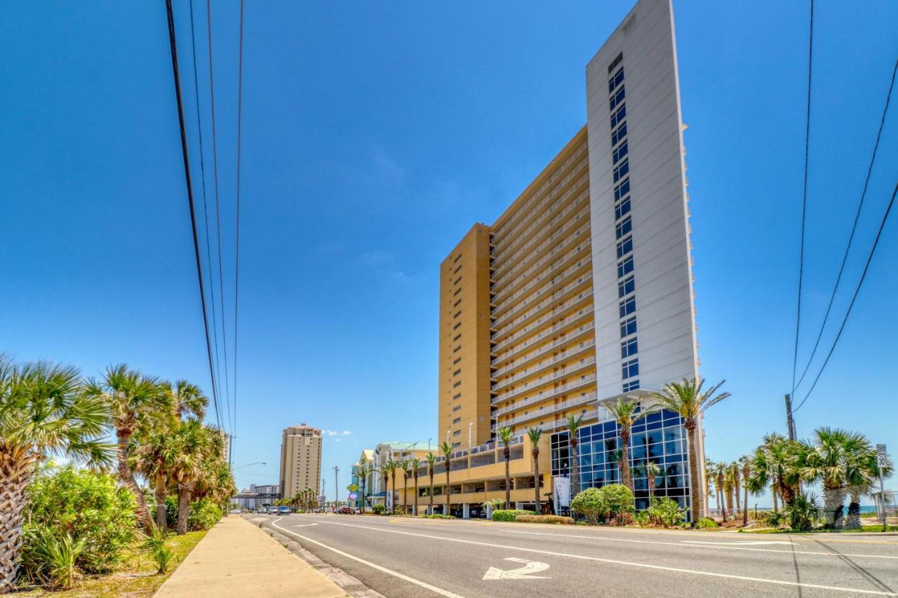 Apartamento Sterling Reef 1407 *