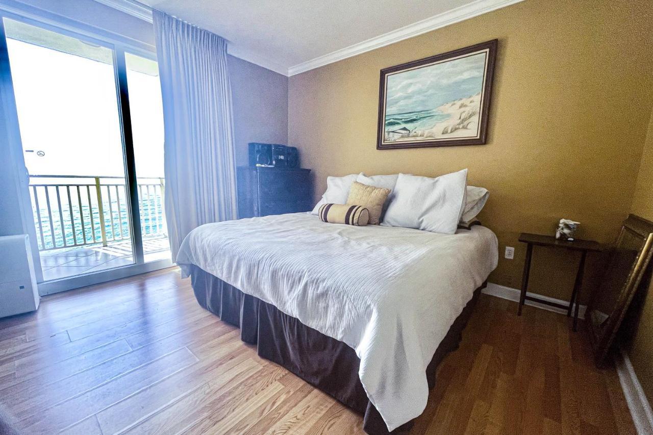 Appartement Sterling Reef 1407 Panama City Beach