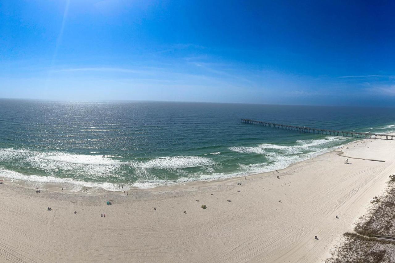 Sterling Reef 1407 Appartement Panama City Beach