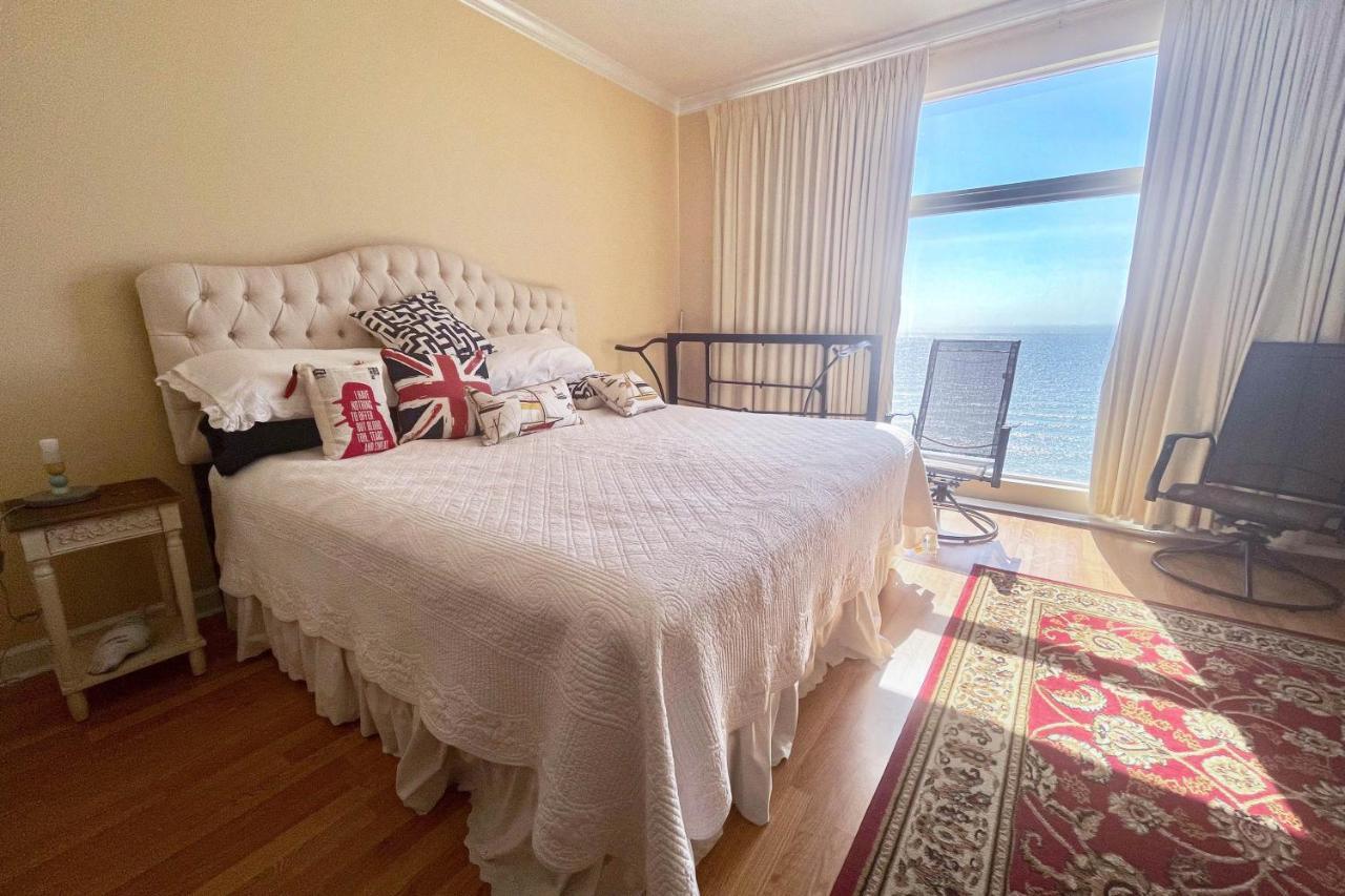 Appartement Sterling Reef 1407 Panama City Beach