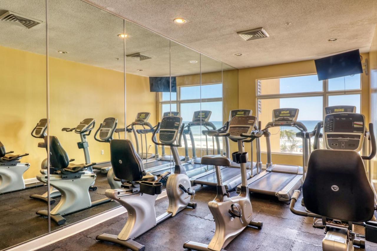 Appartement Sterling Reef 1407 Panama City Beach